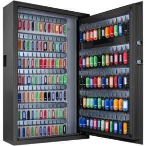 Safes, Key & Hazardous Cabinets