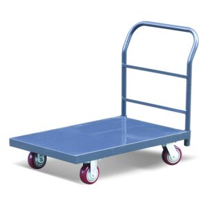 Steel Trolleys