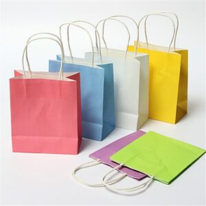 Novelty Bags & Sundries