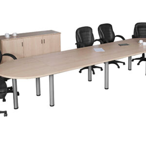 MODULAR BOARDROOM MIDDLE 32MM RECTANGULAR TOP