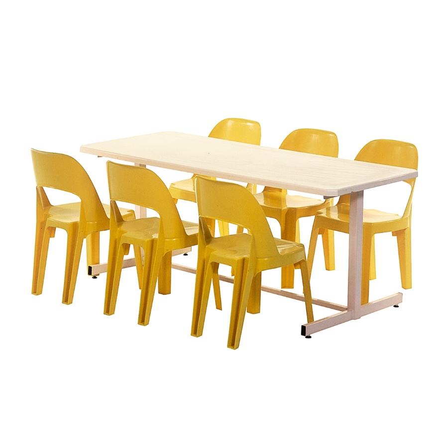 rectangular-fibreglass-table-2 rectangular fibreglass table 2