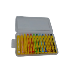 Mungyo Pastels Oil Retractable Mungyo Railpas Asst 12’s