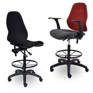 S3009 Draughtsman Chair 1 s3009 draughtsman 0