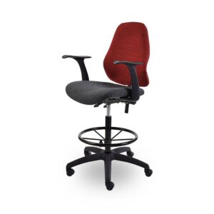 S3009 Draughtsman Chair 3 s3009 draughtsman 2