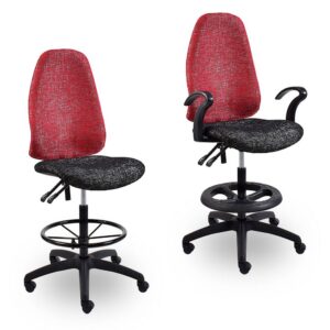 S4009 Draughtsman Chair
