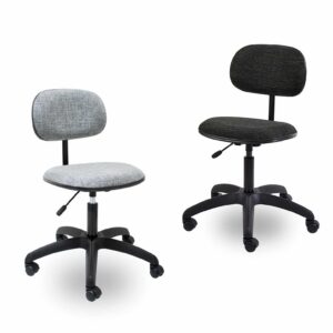 S500 – Medium Back Typist Chair