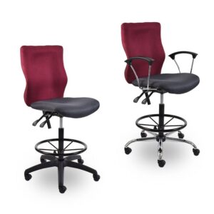 S5009 Draughtsman Chair