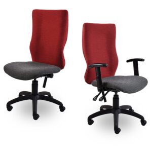 S6000 Operators Chair 1 s6000 operators 0