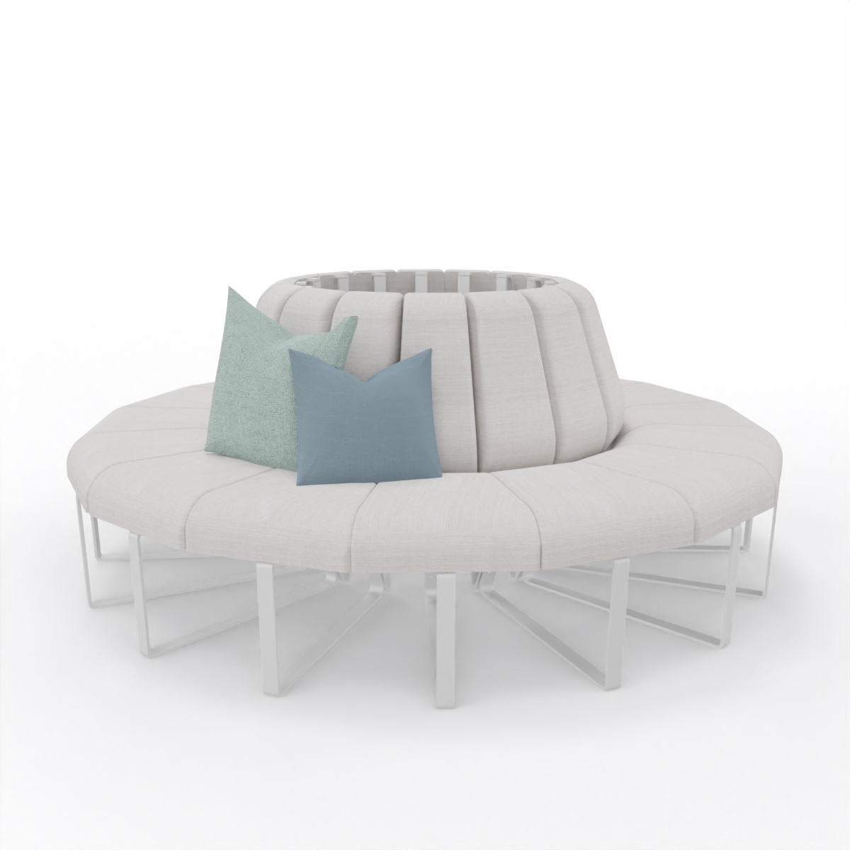 salon-a-chair-round-sofa salon a chair round sofa