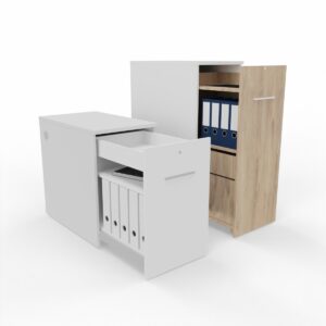 BETTR TALL BOY STORAGE LHS