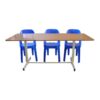 supawood table 3