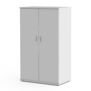 WOODEN SHELF FOR SYSTEMS CABINET-HINGE+ROLLER DOOR