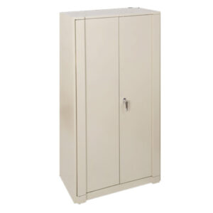 3 DRAWER FIRE RESISTANT FILING CABINET STEEL