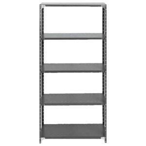 1910/914/305                     5 SHELVES STEEL