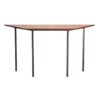 trapezoid table 2