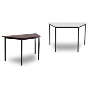 Trapezoidal Table