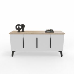 TRIBE SERVER UNIT 4 DOOR