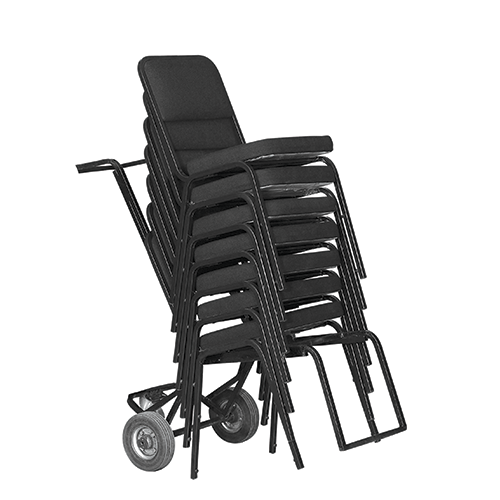 trolley_stacking-chairs trolley stacking chairs
