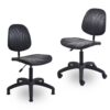 wc1 solid polyurethane works chair 0