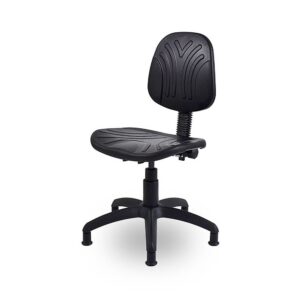 wc1 solid polyurethane works chair 1