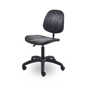 wc1 solid polyurethane works chair 2