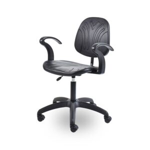 wc1 solid polyurethane works chair 5