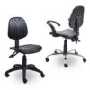 wc1syc solid polyurethane works chair 0