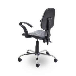 wc1syc solid polyurethane works chair 1