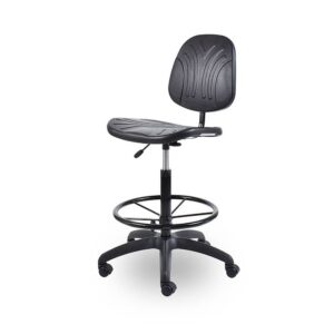 wc9 works draughtsman chair black 3