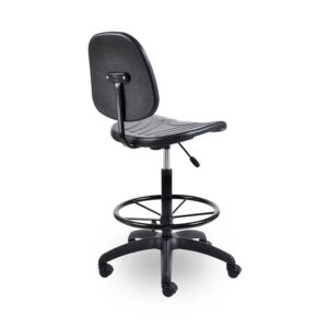 wc9 works draughtsman chair black 5