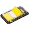 3M Flags Standard Post-it Yellow 50’s