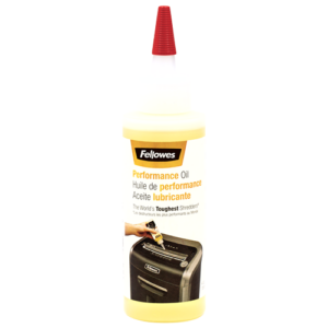 Fellowes Shredder Oil 120ml in PDU 2 3608501 1