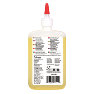Fellowes Shredder Oil 355ml