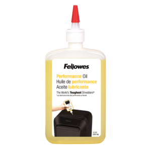 Fellowes Shredder Oil 355ml 2 3608601 1