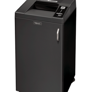 Fellowes Shredder Fortishred 3250 HS High Security P-7 7 Sheets 100 Litre