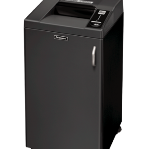 Fellowes Shredder Fortishred 3250 SMC High Security High SecP-6 10 Sheets 100 Litre 1/1