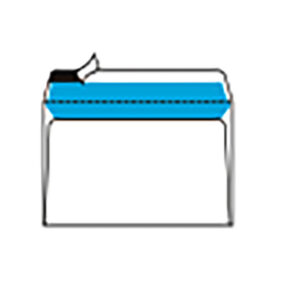 89X152 Envelopes