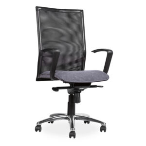 Trinidad Mid Back Chair
