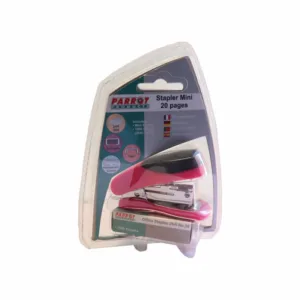 Staplers & Staples