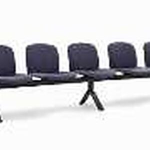 Axis Bench 5 Seater