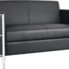 Linea Reception Bench – Double