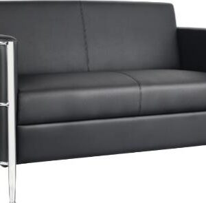 Linea Reception Bench – Double