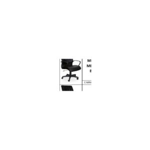 Mirage Medium Back Office Chair