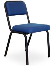 Staxis Stacking Chair – Blue