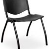 Urban Stacking Chair – Round Tube
