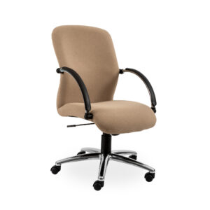Monaco Mid Back Office Chair