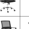 Cindy Visitor Chair