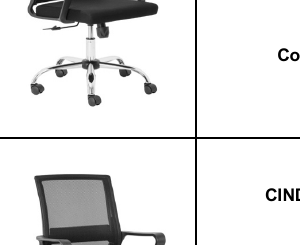 Cindy Visitor Chair