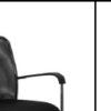 Ice 4 Legged Visitor Chair
