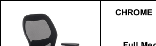 pccl-cha051.png Chrome Katy Anne Medium Back Office Chair